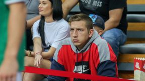 EBL. Będą kolejne zmiany u mistrza. Nieoficjalnie: Maxime de Zeeuw nie zagra w Stelmecie