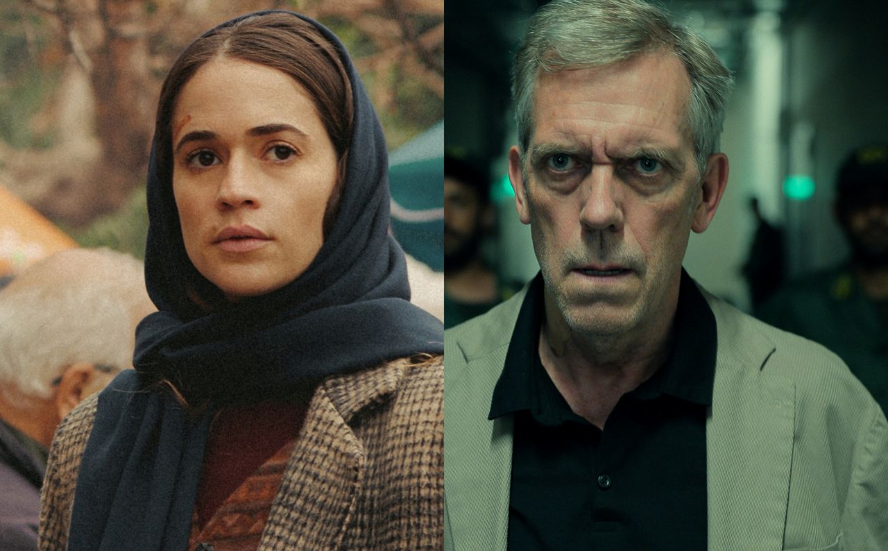 Wstrząsająca misja w Iranie. Oglądanie jej dzisiaj wywołuje ciarki