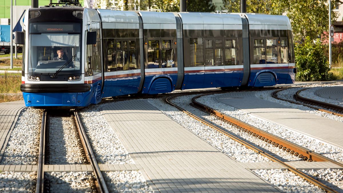 W Bydgoszczy w ostatnim czasie doszło do kilku tragicznych wypadków z udziałem tramwajów
