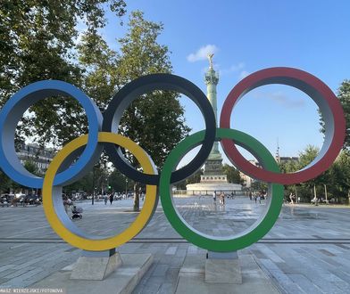 Podzielone zdania Polaków na temat organizacji Letnich Igrzysk Olimpijskich w Polsce