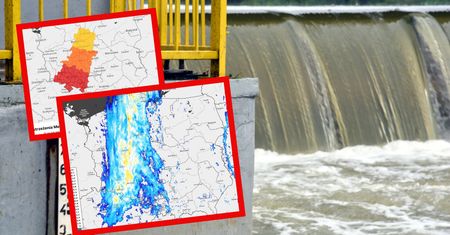 Apel do mieszkańców Dolnego Śląska. "Przygotujcie zapas żywności"