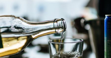 Zatruty alkohol w Polsce. W ciągu czterech dni zmarły cztery osoby