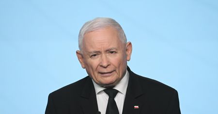 Kaczyński wezwany do prokuratury. Chcą go zapytać o list do Ziobry