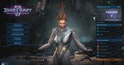 W StarCraft 2: Heart of the Swarm są grywalne replaye - no, tego to jeszcze nie grali