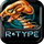 R-TYPE ikona