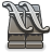 FontForge icon