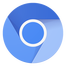 Chromium icon