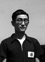 Hiroji Satoh