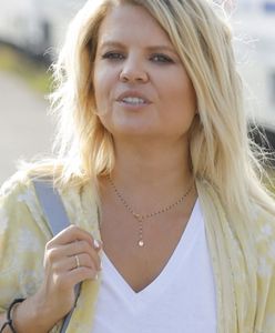 Marta Manowska pokazała partnera? Film z wakacji wiele zdradził