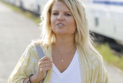 Marta Manowska pokazała partnera? Film z wakacji wiele zdradził