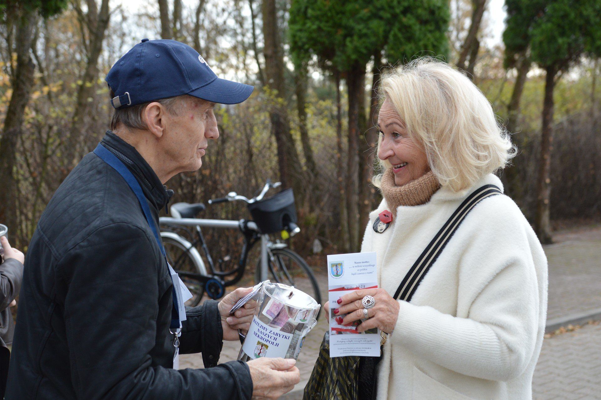 Dzień Wszystkich Świętych w Bełchatowie i Bełchatowie-Grocholicach, 1 listopada 2025
