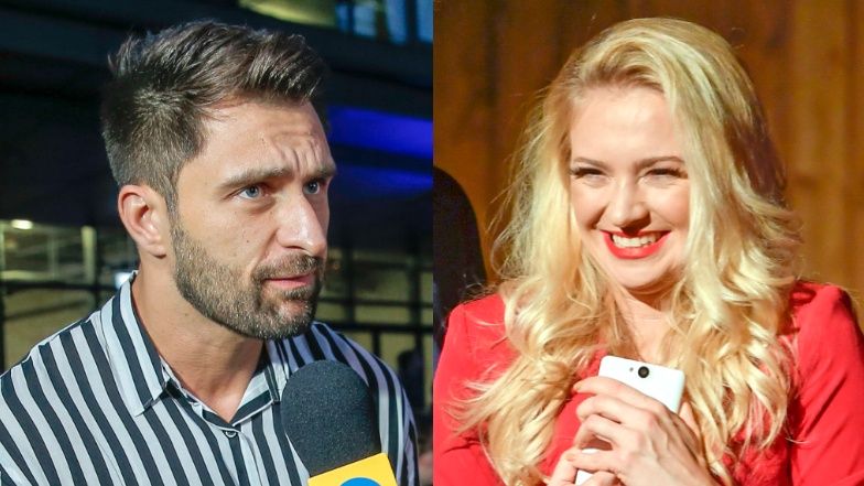 Mateusz Hładki stanął w obronie Basi Kurdej-Szatan 