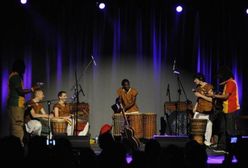Za darmo: koncert Roots of Africa: Strefa Rytmu