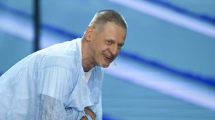 Walczą z Michałem Wójcikiem w sądzie. Chcą kontaktów z wnukiem