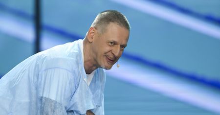 Walczą z Michałem Wójcikiem w sądzie. Chcą kontaktów z wnukiem