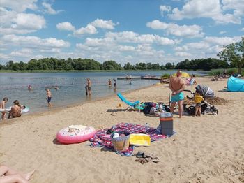 Dobra informacja dla plażowiczów. Kąpielisko blisko Leszna będzie czynne już od 15 czerwca