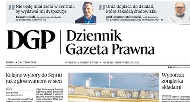 W Grupie Infor powstał związek zawodowy