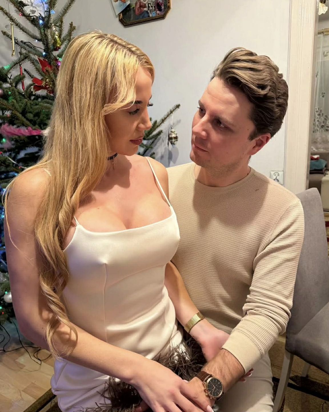 Marianna Schreiber ujawnia, czy jest w ciąży