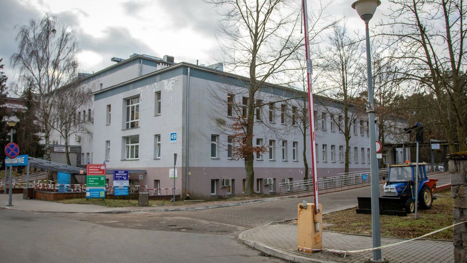 Wojewódzki Szpital Specjalistyczny we Włocławku