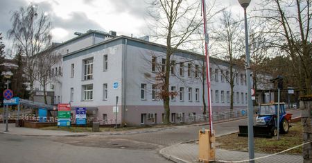 Śmierć ciężarnej w szpitalu. Nie żyją 34-latka i jej dziecko