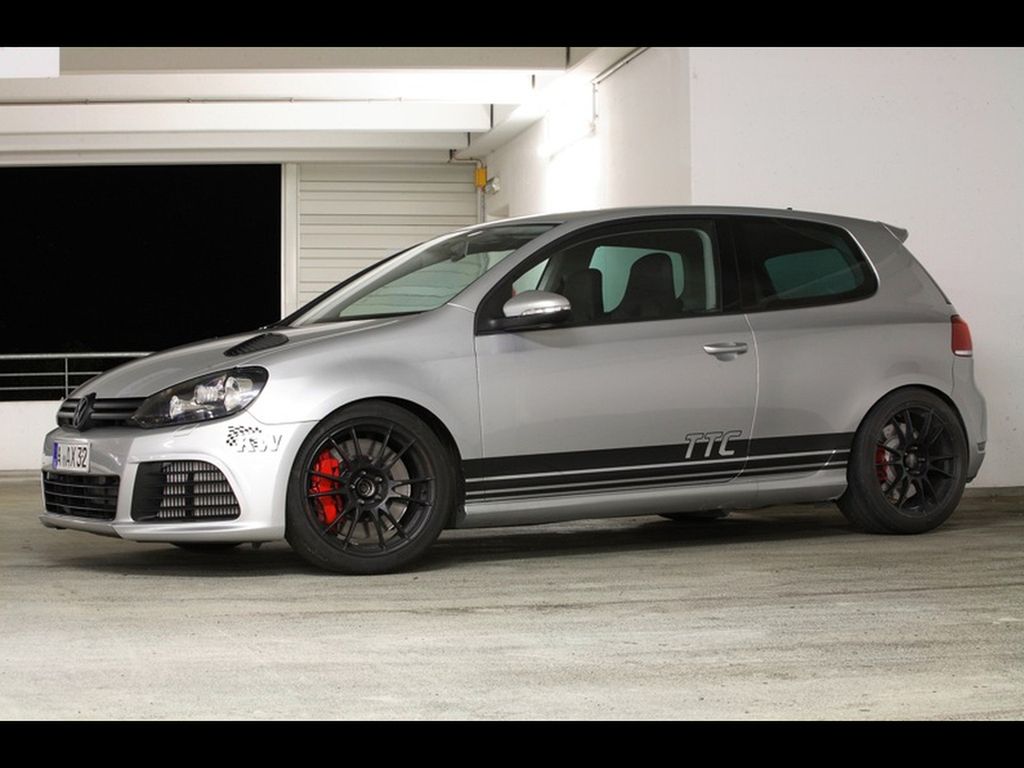 HGP Golf 530 RS fot.5