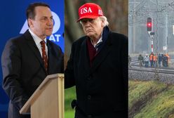 Działo się w poniedziałek. Oto najważniejsze wydarzenia [SKRÓT DNIA]