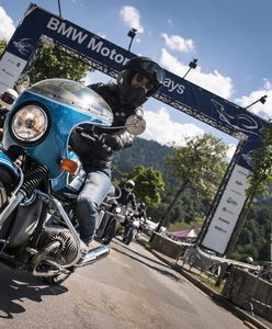 BMW Motorrad Days 2021 odwołane. To już drugi rok z rzędu