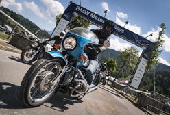 BMW Motorrad Days 2021 odwołane. To już drugi rok z rzędu