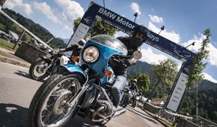 BMW Motorrad Days 2021 odwołane. To już drugi rok z rzędu