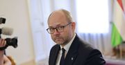 "Przywieźć Panu coś?". Przydacz odpowiada Sikorskiemu