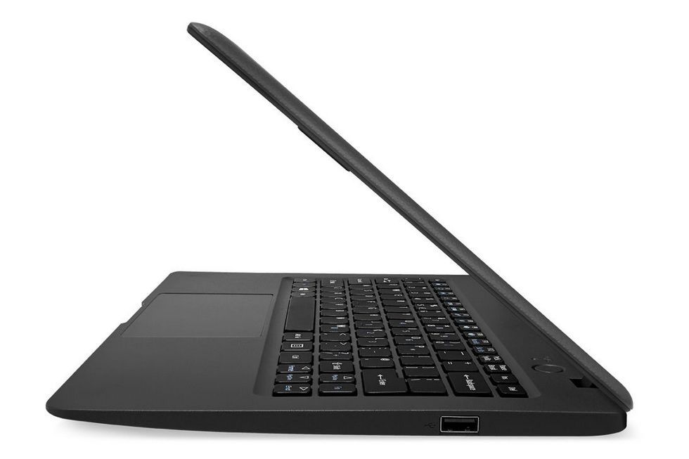 Acer Aspire One Cloudbook