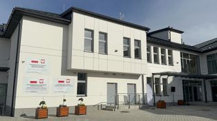 Bochnia: Wciąż bez kontraktu na hospicjum stacjonarne