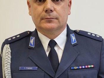Wyrwał wenflony i uciekł ze szpitala. Miał ponad 5 promili we krwi