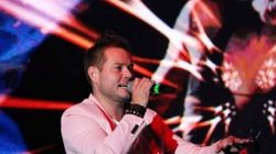 "Rzadka, zagrażająca życiu choroba". Bartek Wrona ujawnił szczegóły