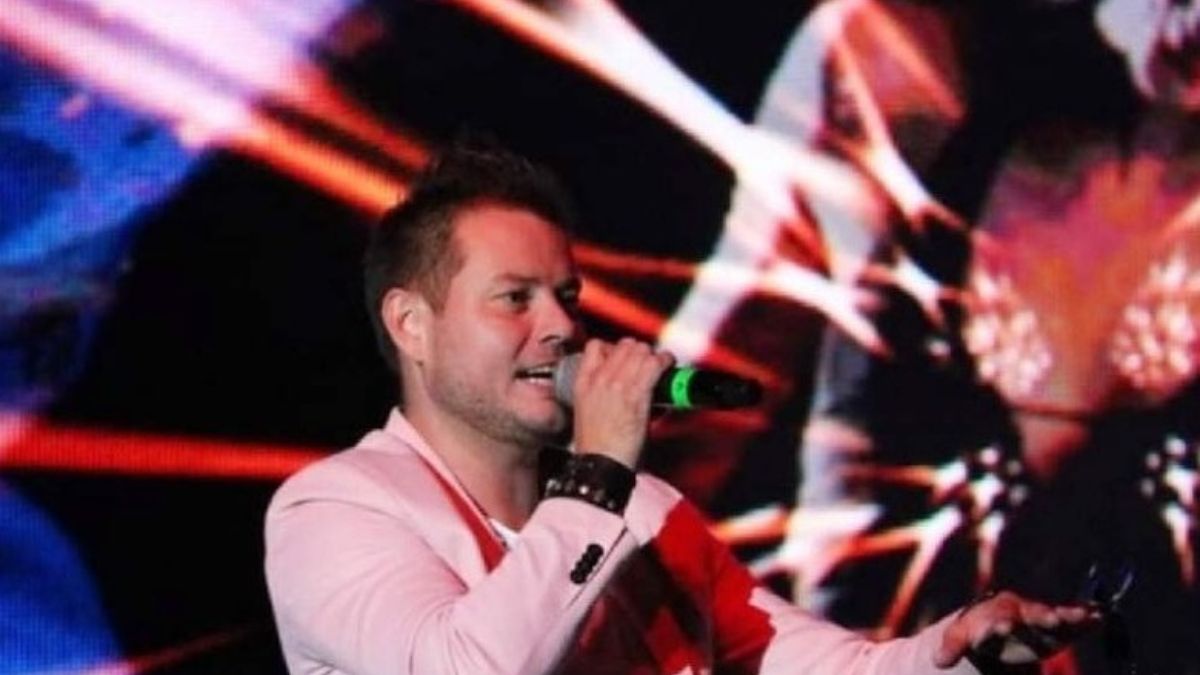 Bartek Wrona musiał przejść dwa zabiegi. Cierpiał na poważne schorzenie