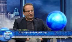 Robert Górski rezygnuje z pracy dla TVN24. Solidaryzuje się z Krzysztofem Daukszewiczem