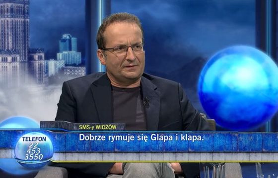 Robert Górski rezygnuje z pracy dla TVN24. Solidaryzuje się z Krzysztofem Daukszewiczem