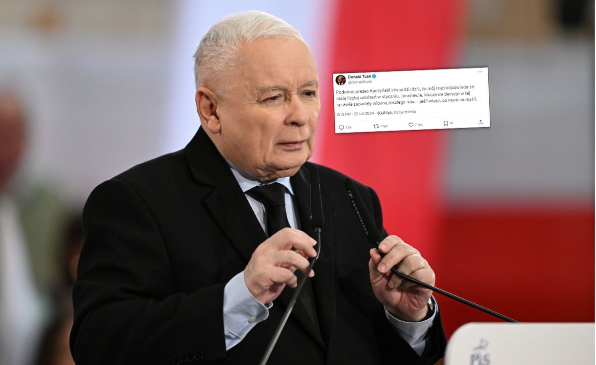 Jarosław Kaczyński