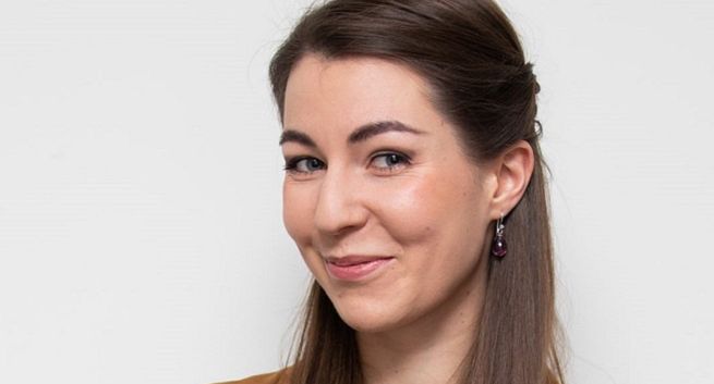 Aleksandra Wilczak dołącza do LVL UP Media