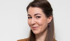 Aleksandra Wilczak dołącza do LVL UP Media