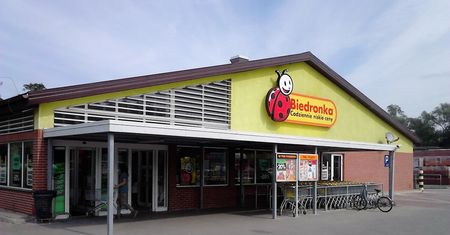 Sklep Biedronka ukarany grzywną. Naruszono ważne przepisy