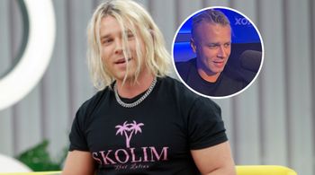 Skolim dostał pytanie o liczbę dziewczyn. WYMIJAJĄCA odpowiedź AMANTA: "Dziś związki są jak... zupka chińska"