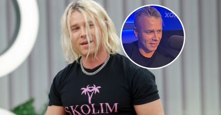 Skolim dostał pytanie o liczbę dziewczyn. WYMIJAJĄCA odpowiedź AMANTA: "Dziś związki są jak... zupka chińska"