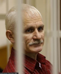 Skandaliczny wyrok na laureata Pokojowej Nagrody Nobla