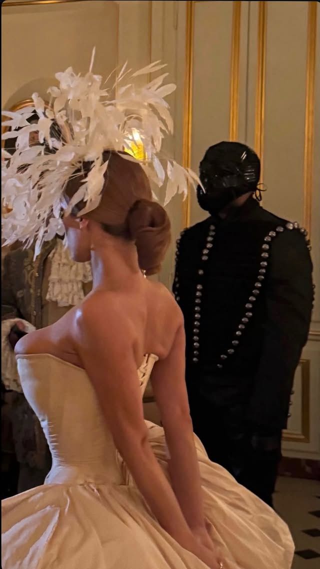 Bianca Censori