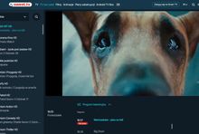 Nowe kanały filmowe Sweet.TV