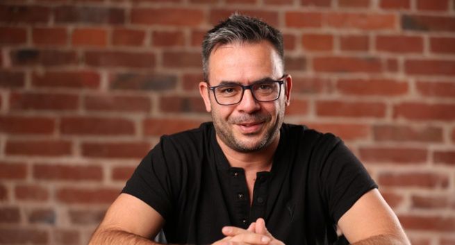 Marcin Torz rusza z projektem Ujawniamy.com