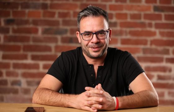 Marcin Torz rusza z projektem Ujawniamy.com