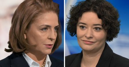 Robi się coraz goręcej w koalicji. Pokłóciły się na żywo