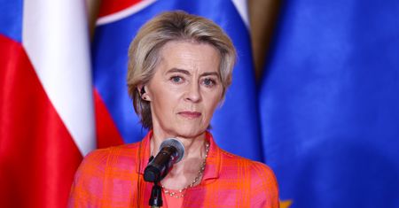 Import gazu z Rosji do UE kwitnie. Jest apel do Brukseli